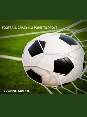 cover image of Football Crazy 4